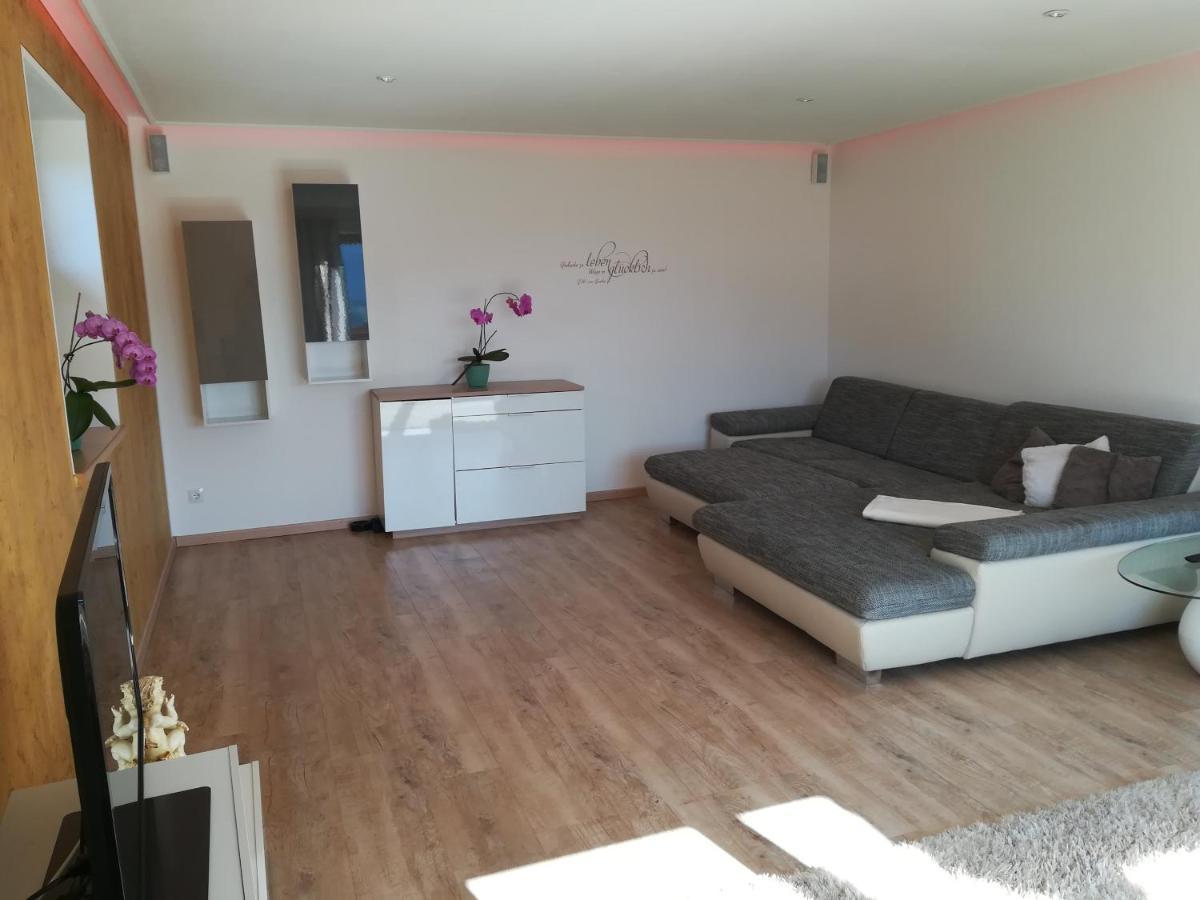 Ferienwohnung Brixental Kirchberg en Tyrol Extérieur photo